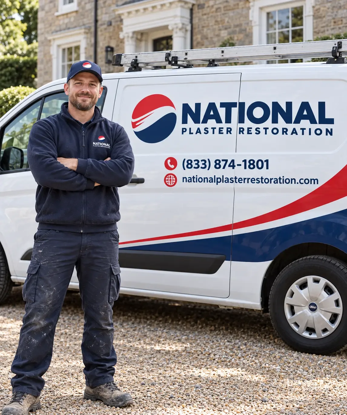 Plaster Repair Paragon, IN FAQs